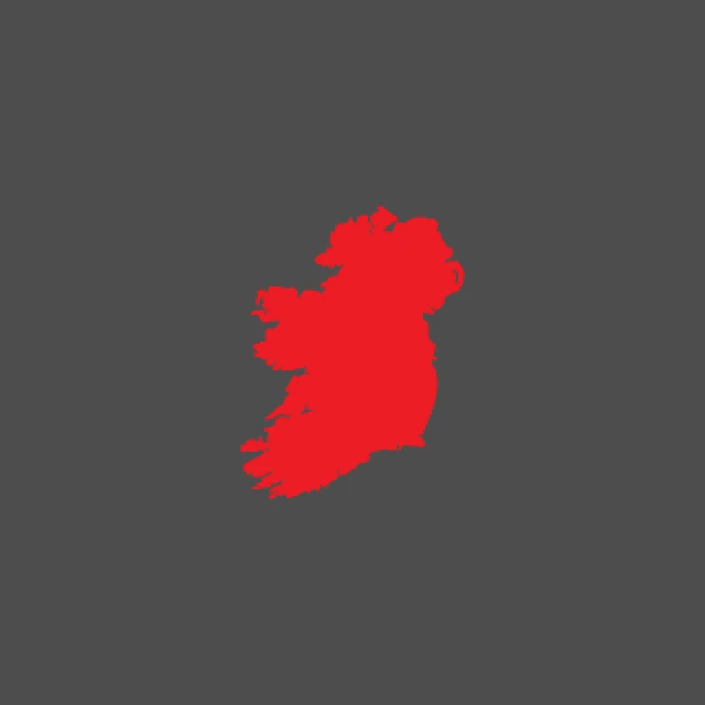 Ireland Website